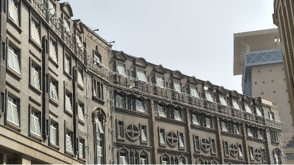 外墻eps裝飾線條施工現(xiàn)場(chǎng)的重點(diǎn)關(guān)注項(xiàng)