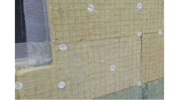 建筑外墻材料防火等級(jí)是怎么分類