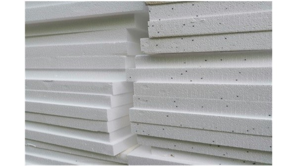 聚苯板是什么材料