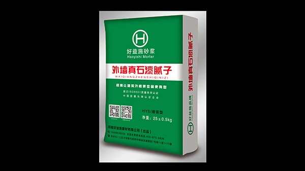 如何選擇合適的膩子粉產(chǎn)品？