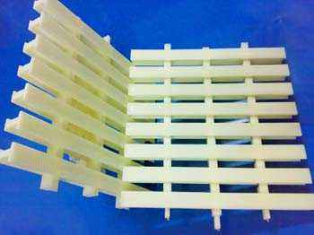 泳池格柵 泳池格柵